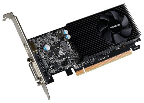 best single slot low profile gpu 2018|Best Low Profile Single Slot Graphics Card for SFF PC in 2025.